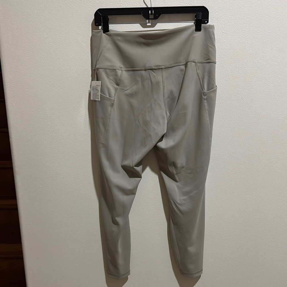 Lululemon Wunder Train 25” Leggings with Pockets NWT - Picture 4 of 6